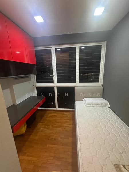 1 Canberra, 15 Canberra Drive, Room Rental, 1,055 sqft, Executive Condominium For Rent, by Xenden Ong, 500147405 - Bedroom - PropertyGuru.com.sg
