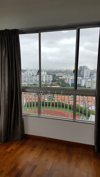 The Parc Condominium, 11 West Coast Walk, 3 Bedrooms, 1,292 sqft, Condominium For Sale, by Josie Cheok Bee Tin, 500147407 - View - PropertyGuru.com.sg