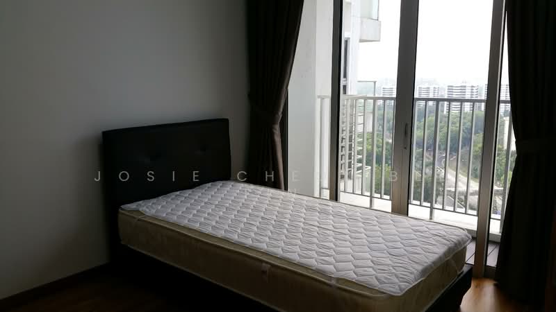 The Parc Condominium, 11 West Coast Walk, 3 Bedrooms, 1,292 sqft, Condominium For Sale, by Josie Cheok Bee Tin, 500147407 - Bedroom - PropertyGuru.com.sg