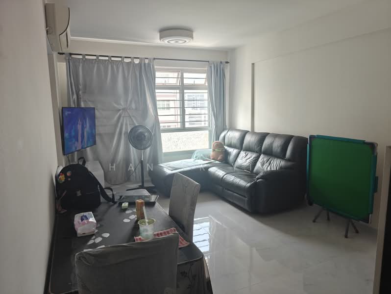 527C Costa Ris, 527C Pasir Ris Street 51, 2 Bedrooms, 721 sqft, HDB Flat For Rent, by Hanzer Yip, 500147410 - Living Room - PropertyGuru.com.sg