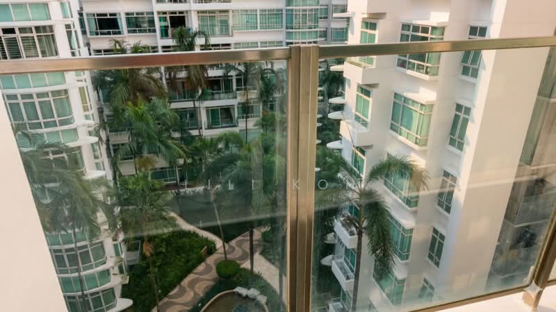 The Cascadia, 921 Bukit Timah Road, 2 Bedrooms, 883 sqft, Condominium For Rent, by LiLi Koh, 500147414 - Exterior - PropertyGuru.com.sg