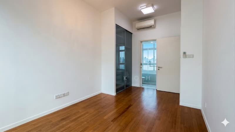 The Cascadia, 921 Bukit Timah Road, 2 Bedrooms, 883 sqft, Condominium For Rent, by LiLi Koh, 500147414 - Bedroom - PropertyGuru.com.sg
