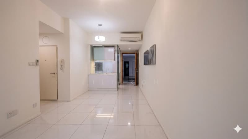 The Cascadia, 921 Bukit Timah Road, 2 Bedrooms, 883 sqft, Condominium For Rent, by LiLi Koh, 500147414 - Interior - PropertyGuru.com.sg