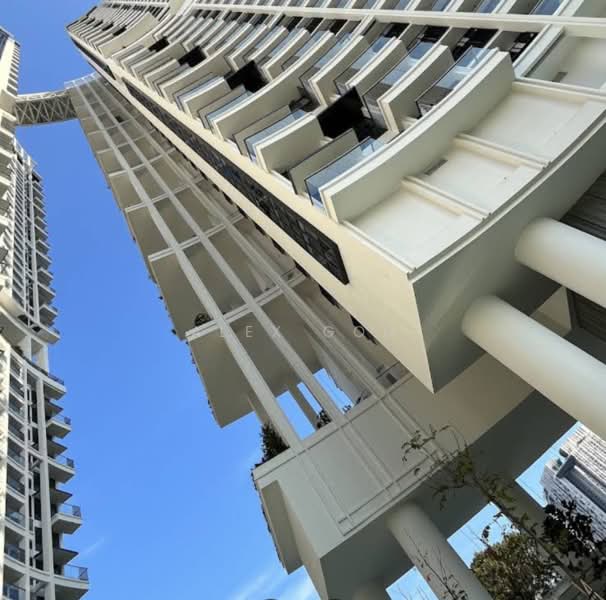 One Pearl Bank, 1 Pearl Bank, 1 Bedroom, 570 sqft, Condominium For Sale, by Alex Goh, 500147420 - Exterior - PropertyGuru.com.sg