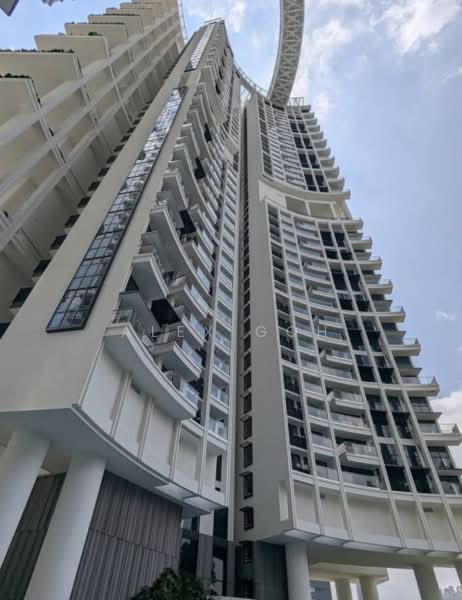 One Pearl Bank, 1 Pearl Bank, 1 Bedroom, 570 sqft, Condominium For Sale, by Alex Goh, 500147420 - Exterior - PropertyGuru.com.sg