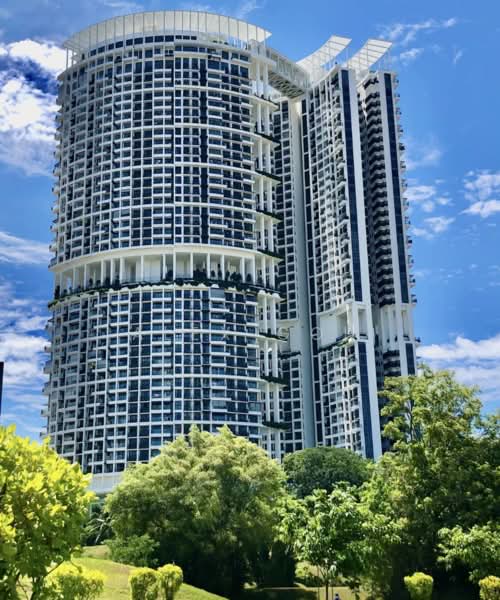 One Pearl Bank, 1 Pearl Bank, 1 Bedroom, 570 sqft, Condominium For Sale, by Alex Goh, 500147420 - Exterior - PropertyGuru.com.sg