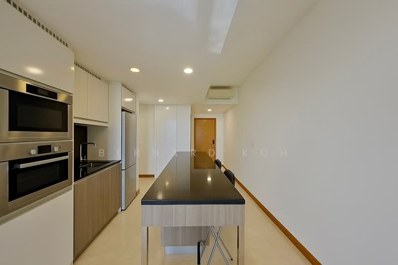 Seahill, West Coast Crescent, 1 Bedroom, 667 sqft, Condominium For Sale, by Bernard Koh, 500147423 - PropertyGuru.com.sg