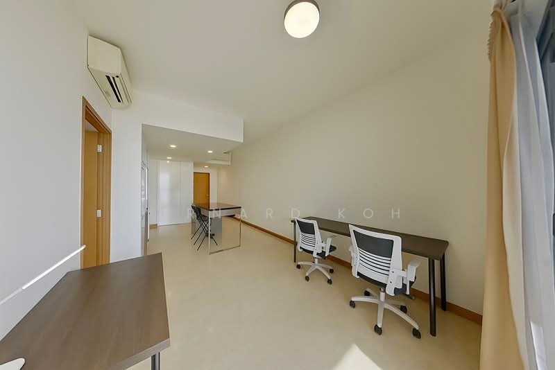 Seahill, West Coast Crescent, 1 Bedroom, 667 sqft, Condominium For Sale, by Bernard Koh, 500147423 - PropertyGuru.com.sg