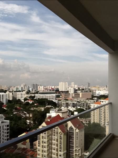 Martin Place Residences, 2 Martin Place, 4 Bedrooms, 1,894 sqft, Condominium For Rent, by Pei Pei Iphilia Teo 张 佩 佩, 500147425 - View - PropertyGuru.com.sg