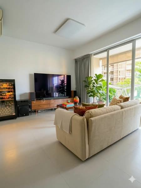 Bartley Residences, 6 Lorong How Sun, 4 Bedrooms, 1,378 sqft, Condominium For Sale, by Josephine Chia, 500147426 - Living Room - PropertyGuru.com.sg