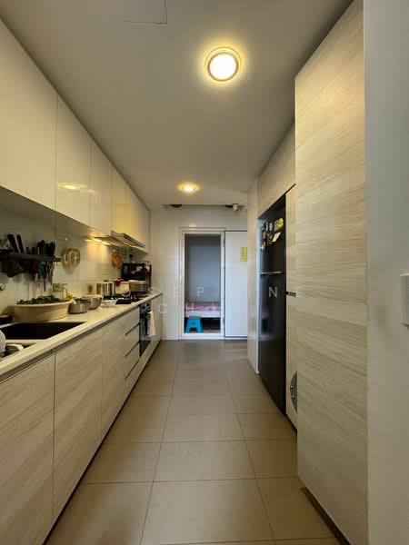Bartley Residences, 6 Lorong How Sun, 4 Bedrooms, 1,378 sqft, Condominium For Sale, by Josephine Chia, 500147426 - Kitchen - PropertyGuru.com.sg