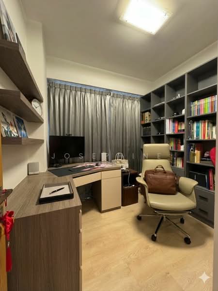 Bartley Residences, 6 Lorong How Sun, 4 Bedrooms, 1,378 sqft, Condominium For Sale, by Josephine Chia, 500147426 - Bedroom 1 - PropertyGuru.com.sg