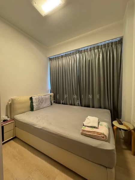 Bartley Residences, 6 Lorong How Sun, 4 Bedrooms, 1,378 sqft, Condominium For Sale, by Josephine Chia, 500147426 - Master Bedroom - PropertyGuru.com.sg