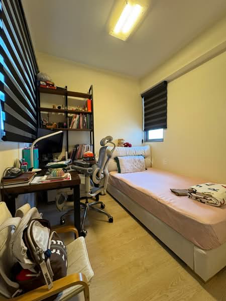 Bartley Residences, 6 Lorong How Sun, 4 Bedrooms, 1,378 sqft, Condominium For Sale, by Josephine Chia, 500147426 - Bedroom 3 - PropertyGuru.com.sg