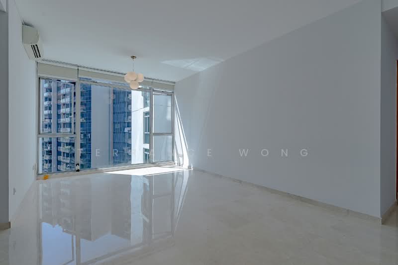 The Lakeshore, 29 Jurong West Street 41, 2 Bedrooms, 947 sqft, Condominium For Sale, by Terrance Wong, 500147431 - Living Room - PropertyGuru.com.sg