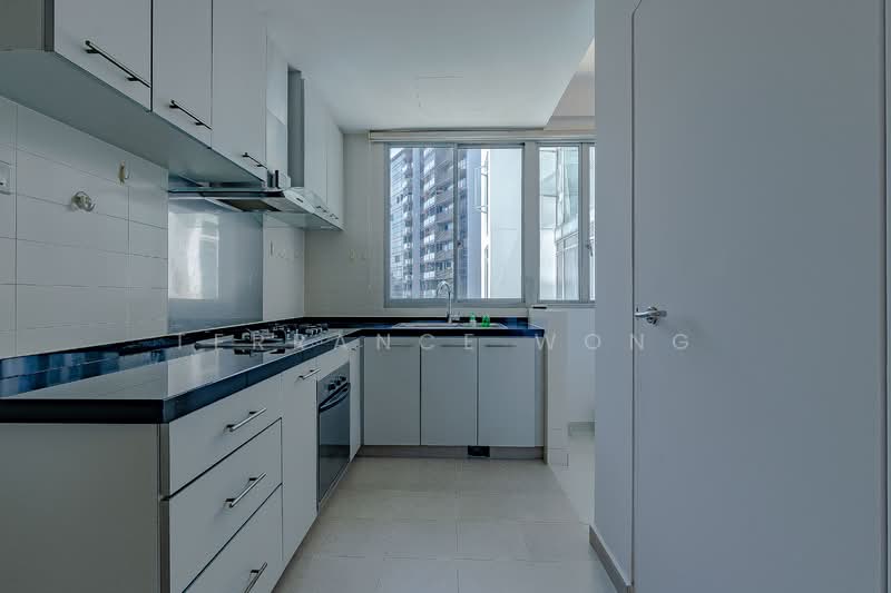 The Lakeshore, 29 Jurong West Street 41, 2 Bedrooms, 947 sqft, Condominium For Sale, by Terrance Wong, 500147431 - Kitchen - PropertyGuru.com.sg