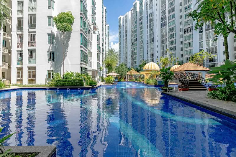 The Lakeshore, 29 Jurong West Street 41, 2 Bedrooms, 947 sqft, Condominium For Sale, by Terrance Wong, 500147431 - Exterior - PropertyGuru.com.sg