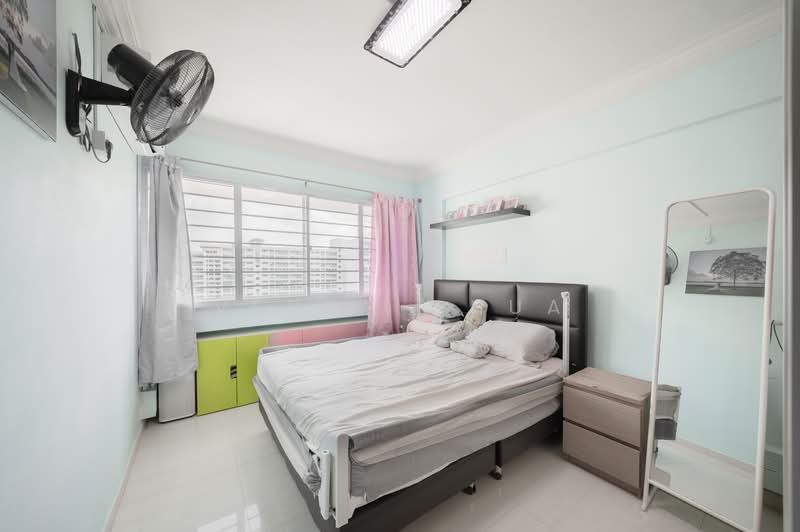 771 Choa Chu Kang Street 54, 771 Choa Chu Kang Street 54, 3 Bedrooms, 1,302 sqft, HDB Flat For Sale, by Veroy Chua, 500147433 - PropertyGuru.com.sg