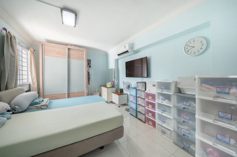 771 Choa Chu Kang Street 54, 771 Choa Chu Kang Street 54, 3 Bedrooms, 1,302 sqft, HDB Flat For Sale, by Veroy Chua, 500147433 - PropertyGuru.com.sg
