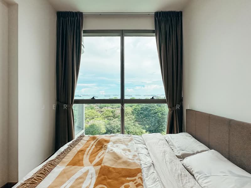 Coastline Residences, 7 Amber Road, 2 Bedrooms, 710 sqft, Condominium For Sale, by Jerralyn Satrio, 500147436 - Bedroom - PropertyGuru.com.sg