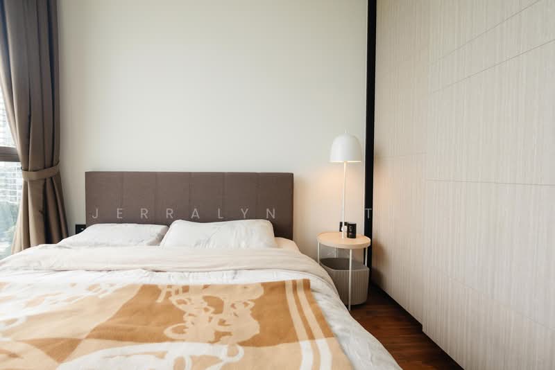 Coastline Residences, 7 Amber Road, 2 Bedrooms, 710 sqft, Condominium For Sale, by Jerralyn Satrio, 500147436 - Bedroom - PropertyGuru.com.sg
