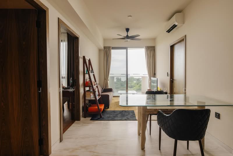 Coastline Residences, 7 Amber Road, 2 Bedrooms, 710 sqft, Condominium For Sale, by Jerralyn Satrio, 500147436 - Living Room - PropertyGuru.com.sg