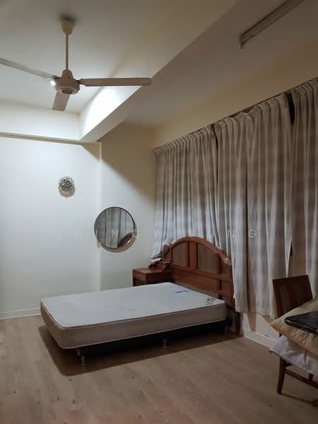 21 Jalan Jamal, , 1 Bedroom, 801 sqft, Bungalow House For Rent, by Quincy Sung, 500147437 - Bedroom - PropertyGuru.com.sg
