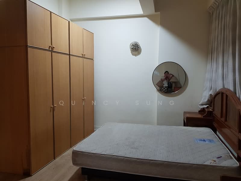 21 Jalan Jamal, , 1 Bedroom, 801 sqft, Bungalow House For Rent, by Quincy Sung, 500147437 - Bedroom - PropertyGuru.com.sg