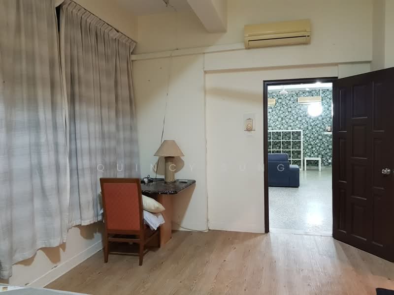 21 Jalan Jamal, , 1 Bedroom, 801 sqft, Bungalow House For Rent, by Quincy Sung, 500147437 - Interior - PropertyGuru.com.sg