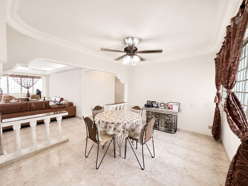 178 Woodlands Street 13, 178 Woodlands Street 13, 3 Bedrooms, 1,302 sqft, HDB Flat For Sale, by Alastair Goh 吴利汶, 500147439 - PropertyGuru.com.sg