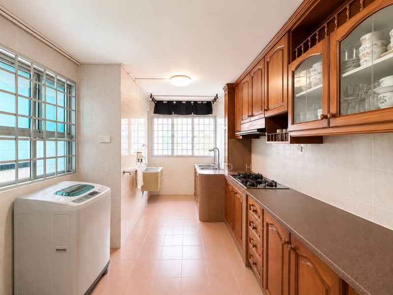 178 Woodlands Street 13, 178 Woodlands Street 13, 3 Bedrooms, 1,302 sqft, HDB Flat For Sale, by Alastair Goh 吴利汶, 500147439 - PropertyGuru.com.sg