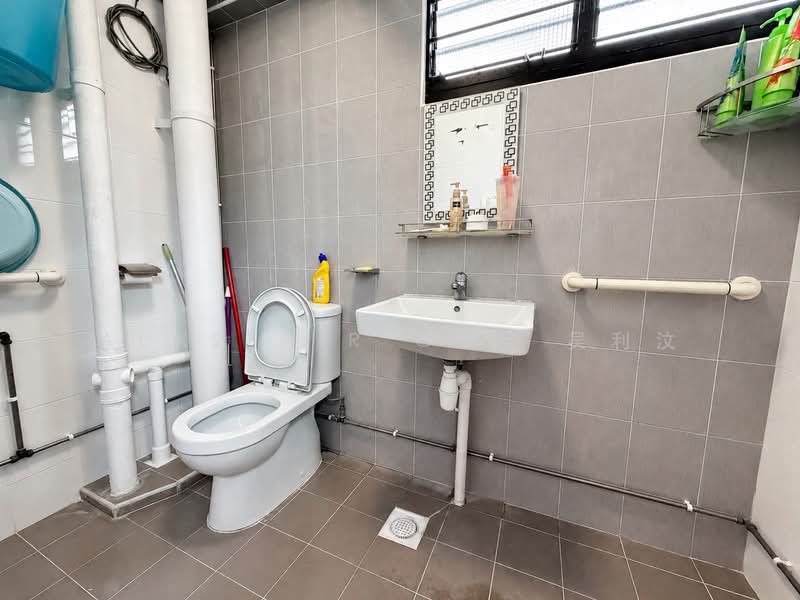178 Woodlands Street 13, 178 Woodlands Street 13, 3 Bedrooms, 1,302 sqft, HDB Flat For Sale, by Alastair Goh 吴利汶, 500147439 - PropertyGuru.com.sg
