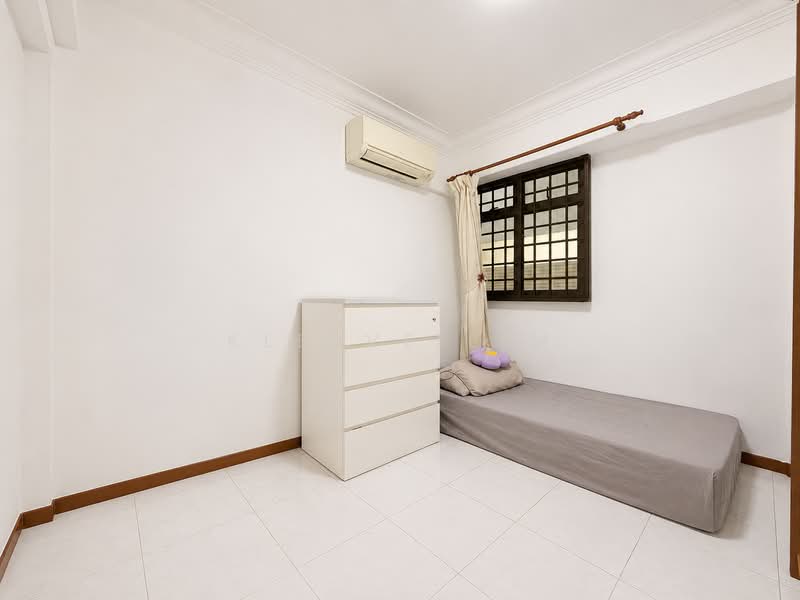 525 Woodlands Drive 14, 525 Woodlands Drive 14, 3 Bedrooms, 1,119 sqft, HDB Flat For Sale, by Kleeve Lim, 500147442 - Bedroom - PropertyGuru.com.sg