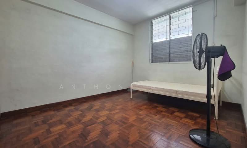 169 Lorong 1 Toa Payoh, 169 Lorong 1 Toa Payoh, Room Rental, 120 sqft, HDB Flat For Rent, by Anthony Goh, 500147445 - Bedroom - PropertyGuru.com.sg