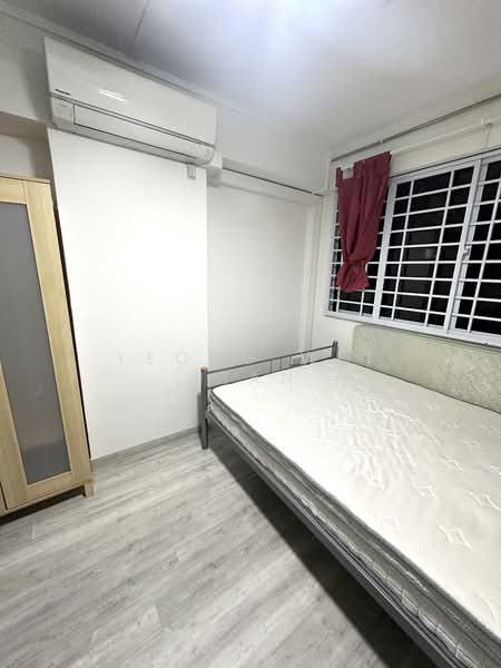 404 Serangoon Avenue 1, 404 Serangoon Avenue 1, Room Rental, 100 sqft, HDB Flat For Rent, by Yeong Wei Jian, 500147447 - Bedroom - PropertyGuru.com.sg