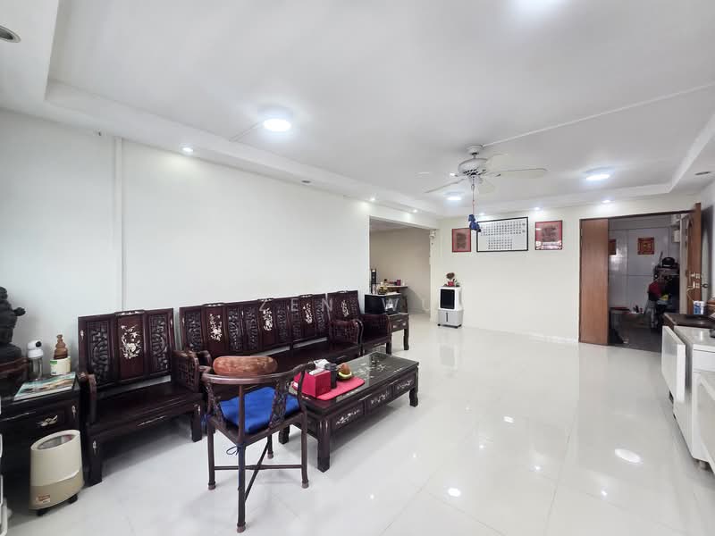 111 Jurong East Street 13, 111 Jurong East Street 13, 3 Bedrooms, 1,291 sqft, HDB Flat For Sale, by Zen Wu, 500147450 - Living Area - PropertyGuru.com.sg