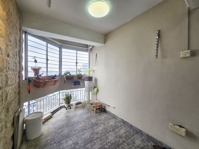 111 Jurong East Street 13, 111 Jurong East Street 13, 3 Bedrooms, 1,291 sqft, HDB Flat For Sale, by Zen Wu, 500147450 - Balcony - PropertyGuru.com.sg