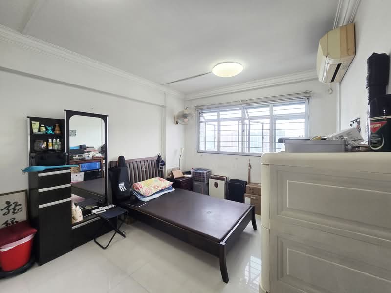 111 Jurong East Street 13, 111 Jurong East Street 13, 3 Bedrooms, 1,291 sqft, HDB Flat For Sale, by Zen Wu, 500147450 - Bedroom 2 - PropertyGuru.com.sg
