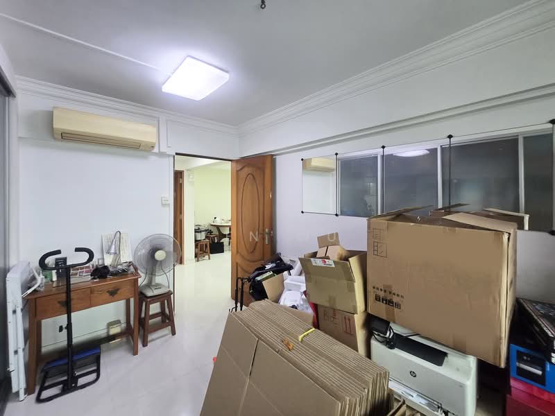 111 Jurong East Street 13, 111 Jurong East Street 13, 3 Bedrooms, 1,291 sqft, HDB Flat For Sale, by Zen Wu, 500147450 - Bedroom 3 - PropertyGuru.com.sg