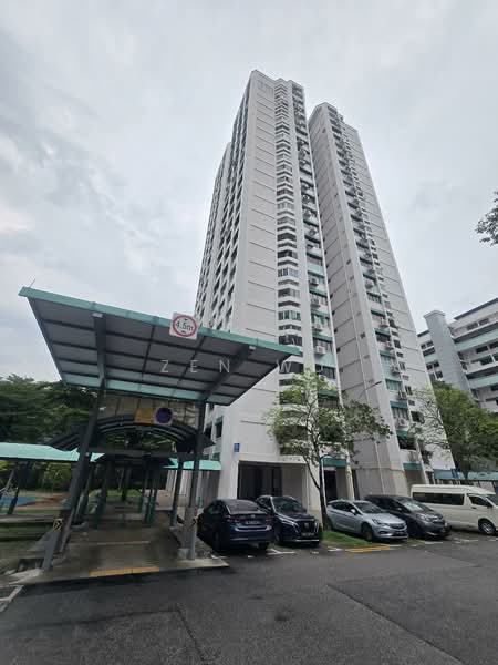 111 Jurong East Street 13, 111 Jurong East Street 13, 3 Bedrooms, 1,291 sqft, HDB Flat For Sale, by Zen Wu, 500147450 - Facade - PropertyGuru.com.sg