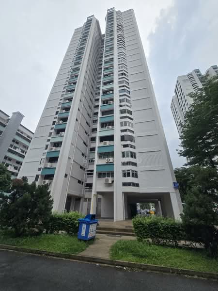 111 Jurong East Street 13, 111 Jurong East Street 13, 3 Bedrooms, 1,291 sqft, HDB Flat For Sale, by Zen Wu, 500147450 - Facade - PropertyGuru.com.sg