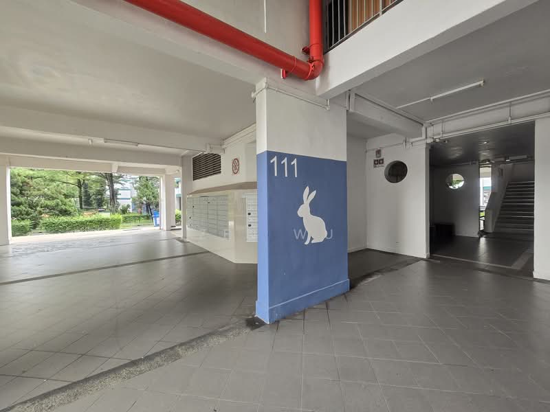 111 Jurong East Street 13, 111 Jurong East Street 13, 3 Bedrooms, 1,291 sqft, HDB Flat For Sale, by Zen Wu, 500147450 - Exterior - PropertyGuru.com.sg