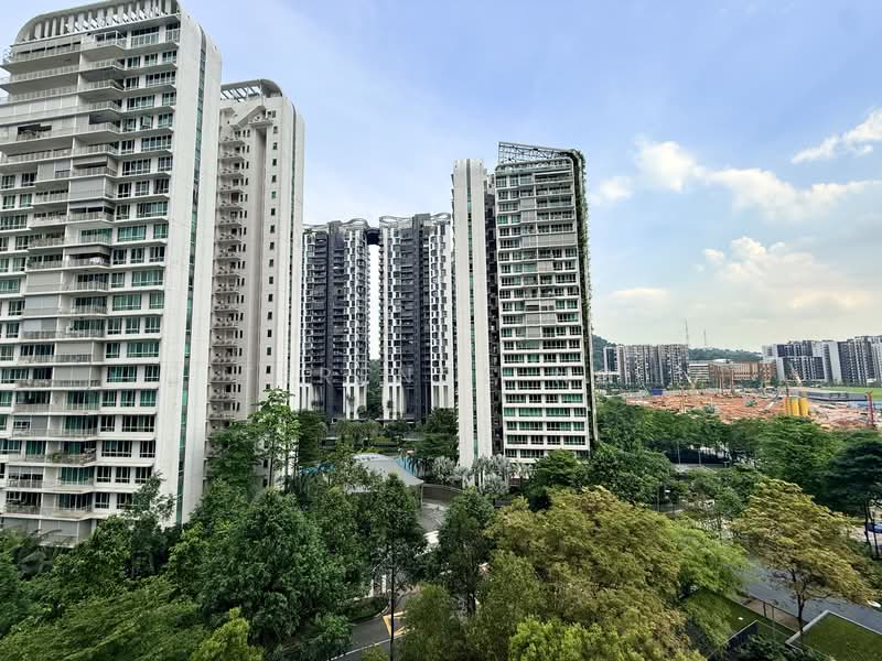 Eco Sanctuary, 65 Chestnut Avenue, 2 Bedrooms, 775 sqft, Condominium For Sale, by Terence Ng, 500147453 - Exterior - PropertyGuru.com.sg
