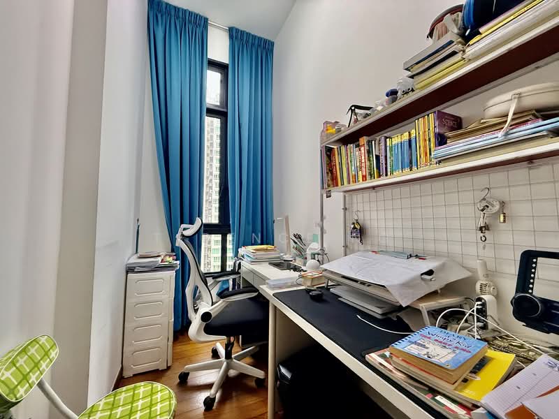 Eco Sanctuary, 65 Chestnut Avenue, 2 Bedrooms, 775 sqft, Condominium For Sale, by Terence Ng, 500147453 - Study - PropertyGuru.com.sg