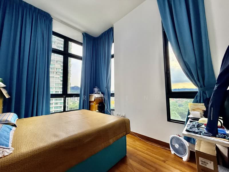 Eco Sanctuary, 65 Chestnut Avenue, 2 Bedrooms, 775 sqft, Condominium For Sale, by Terence Ng, 500147453 - Bedroom - PropertyGuru.com.sg
