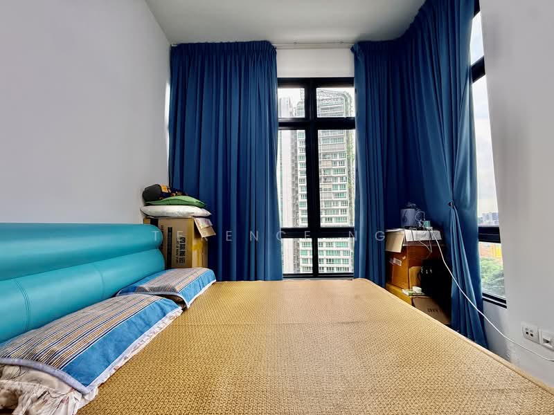 Eco Sanctuary, 65 Chestnut Avenue, 2 Bedrooms, 775 sqft, Condominium For Sale, by Terence Ng, 500147453 - Bedroom - PropertyGuru.com.sg