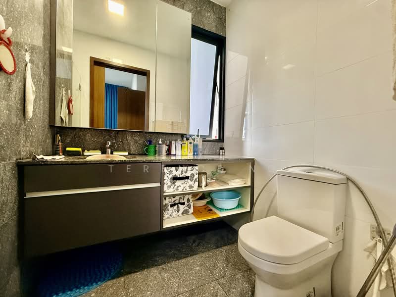 Eco Sanctuary, 65 Chestnut Avenue, 2 Bedrooms, 775 sqft, Condominium For Sale, by Terence Ng, 500147453 - PropertyGuru.com.sg