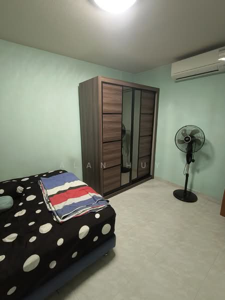 12 Lorong 7 Toa Payoh, 12 Lorong 7 Toa Payoh, Room Rental, 200 sqft, HDB Flat For Rent, by Alan Huy, 500147454 - Bedroom - PropertyGuru.com.sg