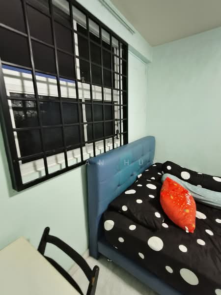 12 Lorong 7 Toa Payoh, 12 Lorong 7 Toa Payoh, Room Rental, 200 sqft, HDB Flat For Rent, by Alan Huy, 500147454 - Bedroom - PropertyGuru.com.sg