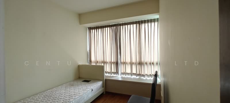 The Riverine By The Park, 398 Kallang Road, 3 Bedrooms, 1,302 sqft, Apartment For Rent, by EDDY, 500147457 - Bedroom - PropertyGuru.com.sg